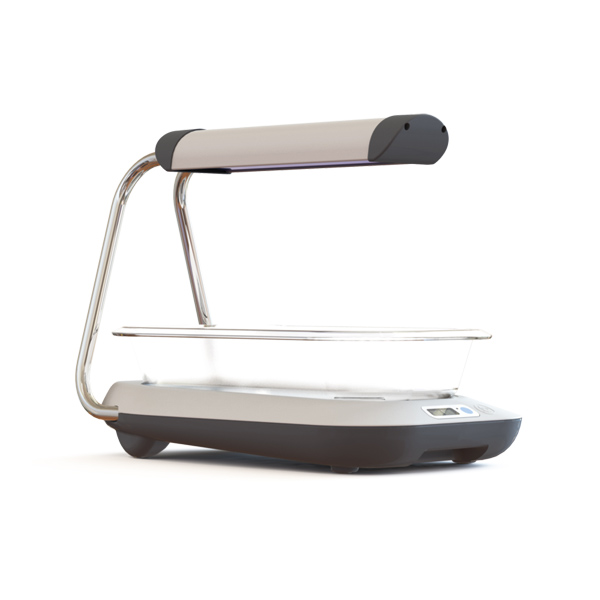 دستگاه کاهش زردی نوزاد با کارکرد بسیار ساده 09120030865